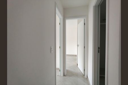 Apartamento à venda com 69m², 2 quartos e 1 vagaCorredor