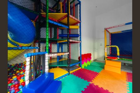 Apartamento à venda com 69m², 2 quartos e 1 vagaÁrea comum - Playground