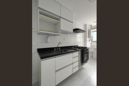 Apartamento à venda com 69m², 2 quartos e 1 vagaCozinha