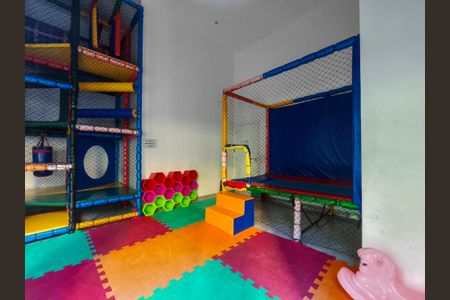 Apartamento à venda com 69m², 2 quartos e 1 vagaÁrea comum - Playground