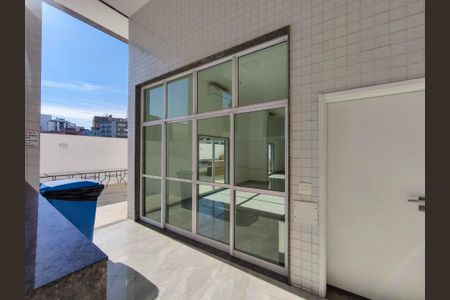 Apartamento à venda com 69m², 2 quartos e 1 vagaÁrea comum - Salão de festas