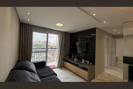 Apartamento à venda com 67m², 3 quartos e 1 vagaSala - Sala de Jantar