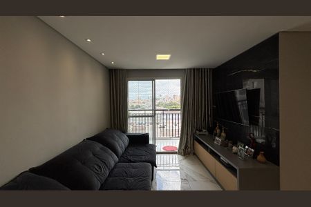 Apartamento à venda com 67m², 3 quartos e 1 vagaSala - Sala de Jantar
