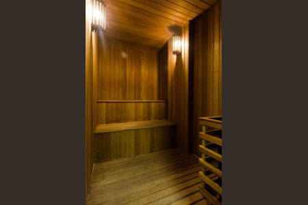 Apartamento à venda com 67m², 3 quartos e 1 vagaSaúna