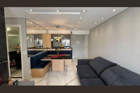 Apartamento à venda com 67m², 3 quartos e 1 vagaSala - Sala de Jantar