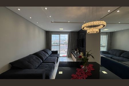 Apartamento à venda com 67m², 3 quartos e 1 vagaSala - Sala de Jantar