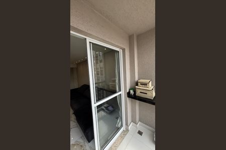 Apartamento à venda com 67m², 3 quartos e 1 vagaSala - Sala de Jantar Varanda