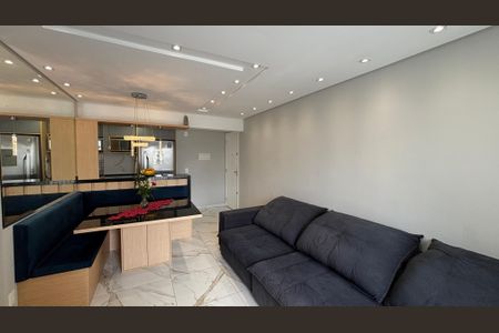 Apartamento à venda com 67m², 3 quartos e 1 vagaSala - Sala de Jantar