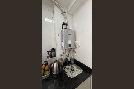 Apartamento à venda com 67m², 3 quartos e 1 vagaÁrea de Serviço