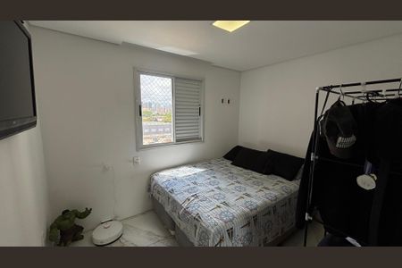 Apartamento à venda com 67m², 3 quartos e 1 vagaQuarto 1