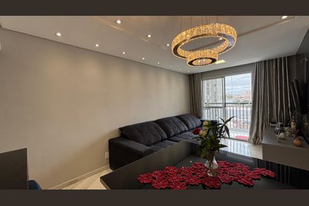 Apartamento à venda com 67m², 3 quartos e 1 vagaSala - Sala de Jantar