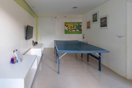 Apartamento à venda com 67m², 3 quartos e 1 vagaSalão de jogos