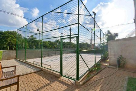 Apartamento à venda com 67m², 3 quartos e 1 vagaQuadra