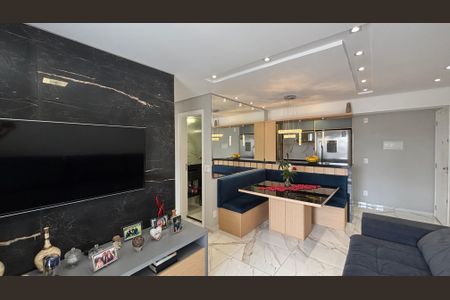 Apartamento à venda com 67m², 3 quartos e 1 vagaSala - Sala de Jantar