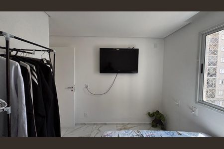 Apartamento à venda com 67m², 3 quartos e 1 vagaQuarto 1