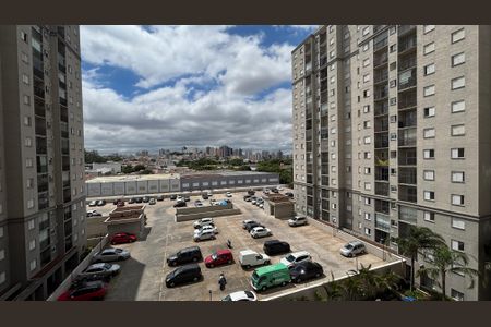 Apartamento à venda com 67m², 3 quartos e 1 vagaQuarto 2 Vista
