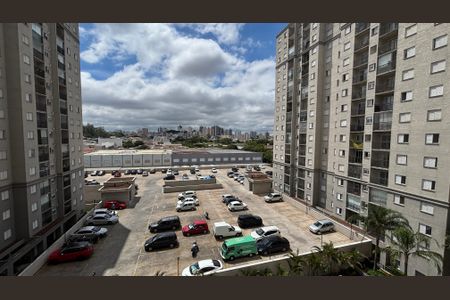 Apartamento à venda com 67m², 3 quartos e 1 vagaQuarto 1 Vista