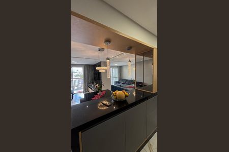 Apartamento à venda com 67m², 3 quartos e 1 vagaCozinha