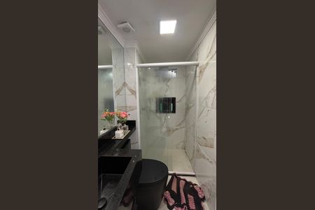 Apartamento à venda com 67m², 3 quartos e 1 vagaBanheiro