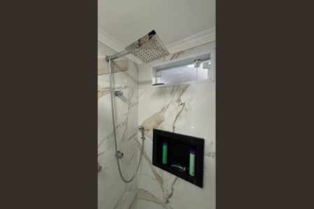 Apartamento à venda com 67m², 3 quartos e 1 vagaBanheiro