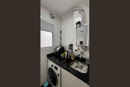 Apartamento à venda com 67m², 3 quartos e 1 vagaÁrea de Serviço