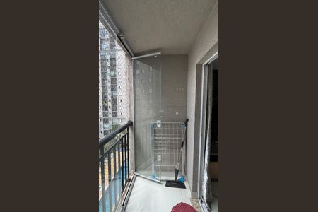 Apartamento à venda com 67m², 3 quartos e 1 vagaSala - Sala de Jantar Varanda