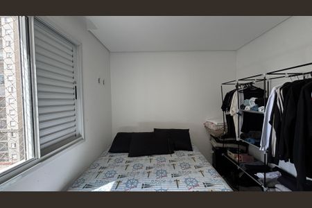 Apartamento à venda com 67m², 3 quartos e 1 vagaQuarto 1
