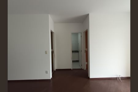 Apartamento para alugar com 62m², 2 quartos e 1 vaga