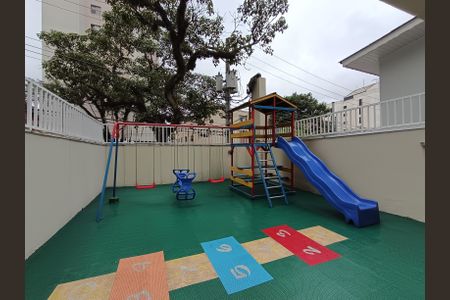 Apartamento para alugar com 62m², 2 quartos e 1 vaga Apartamento para alugar com 62m², 2 quartos e 1 vagaÁrea comum