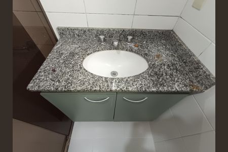 Apartamento para alugar com 62m², 2 quartos e 1 vaga