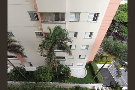 Apartamento para alugar com 62m², 2 quartos e 1 vaga