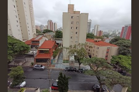 Apartamento para alugar com 62m², 2 quartos e 1 vaga