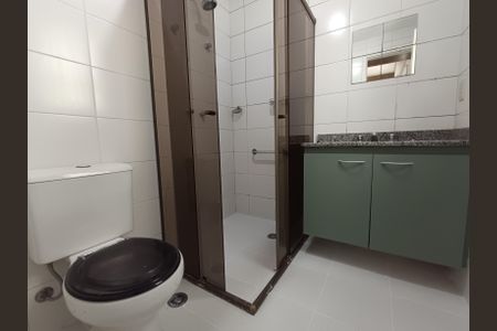 Apartamento para alugar com 62m², 2 quartos e 1 vaga