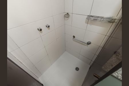 Apartamento para alugar com 62m², 2 quartos e 1 vaga