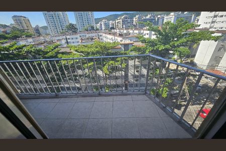 Apartamento para alugar com 2 quartos, 89m² em Freguesia (jacarepaguá), Rio de Janeiro