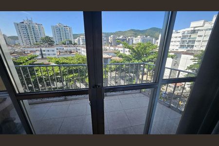 Apartamento para alugar com 2 quartos, 89m² em Freguesia (jacarepaguá), Rio de Janeiro