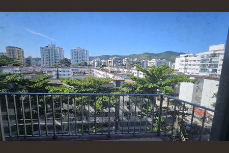 Apartamento para alugar com 2 quartos, 89m² em Freguesia (jacarepaguá), Rio de Janeiro