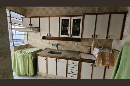 Apartamento para alugar com 2 quartos, 89m² em Freguesia (jacarepaguá), Rio de Janeiro