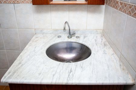 Apartamento para alugar com 56m², 2 quartos e 1 vagaBanheiro