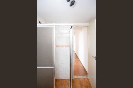 Apartamento para alugar com 56m², 2 quartos e 1 vagaBanheiro