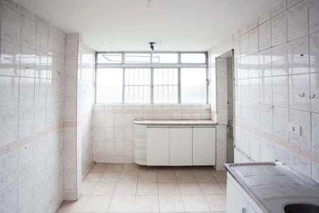 Apartamento para alugar com 56m², 2 quartos e 1 vagaCozinha