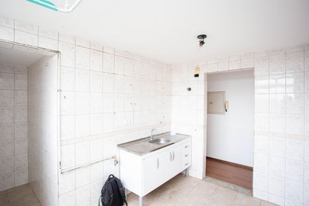 Apartamento para alugar com 56m², 2 quartos e 1 vagaCozinha