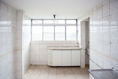 Apartamento para alugar com 56m², 2 quartos e 1 vagaCozinha