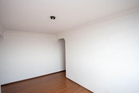 Sala de apartamento para alugar com 2 quartos, 56m² em Jardim Prudência, Diadema