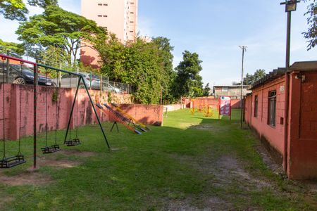 Apartamento para alugar com 56m², 2 quartos e 1 vagaÁrea comum