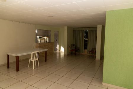Apartamento para alugar com 56m², 2 quartos e 1 vagaSalão de Festas