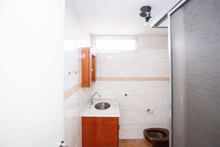 Apartamento para alugar com 56m², 2 quartos e 1 vagaBanheiro