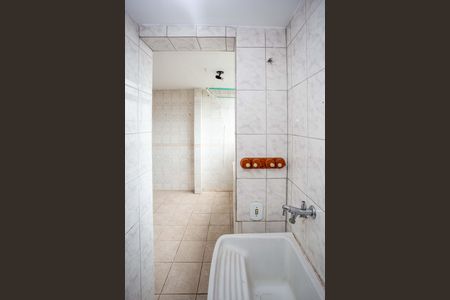 Apartamento para alugar com 56m², 2 quartos e 1 vagaÁrea de Serviço