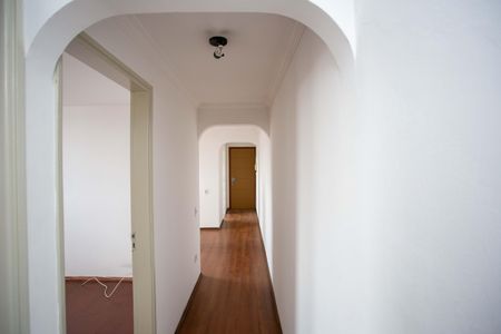 Apartamento para alugar com 56m², 2 quartos e 1 vagaCorredor