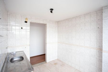 Apartamento para alugar com 56m², 2 quartos e 1 vagaCozinha